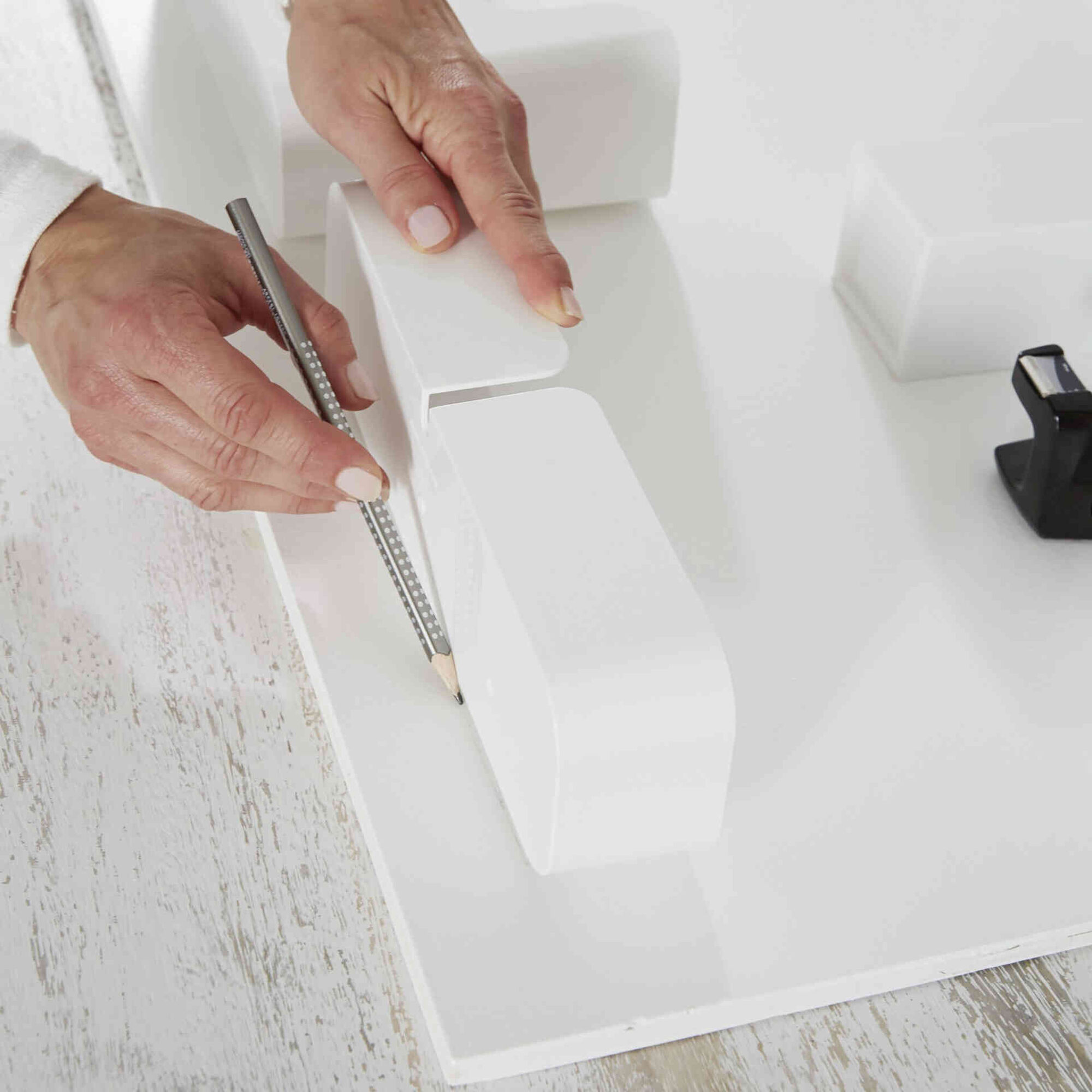 Fita Montagem Dupla Face Interior 19mmx1,5mts Fita Montagem Dupla Face Interior 19mmx1,5mts