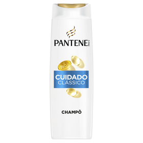 Champ&ocirc; Nutri-Plex Cuidado Cl&aacute;ssico Pantene