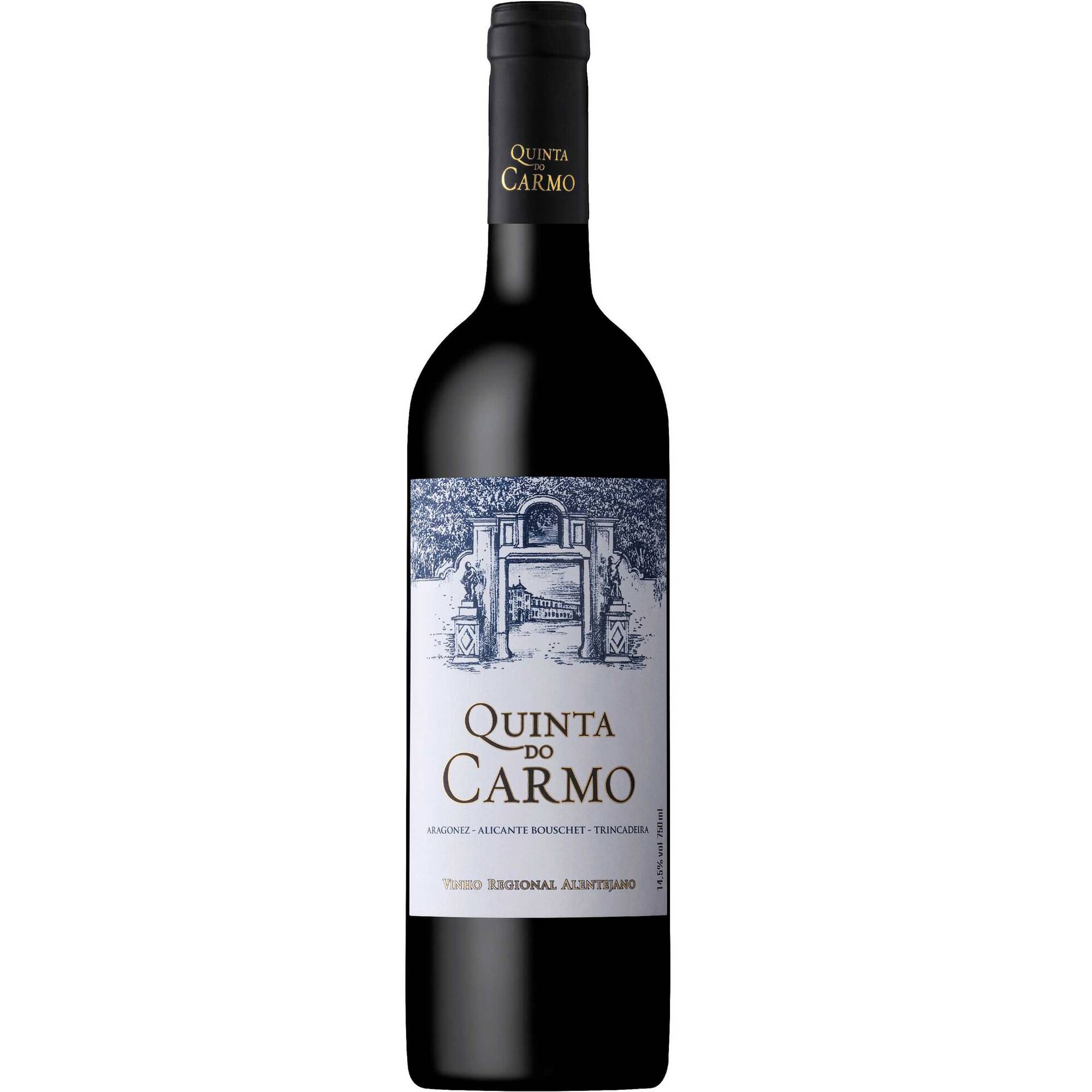 Quinta do Carmo Regional Alentejano Vinho Tinto