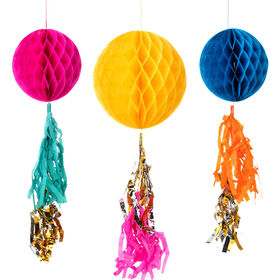 Conjunto 3 Balões Decorativos