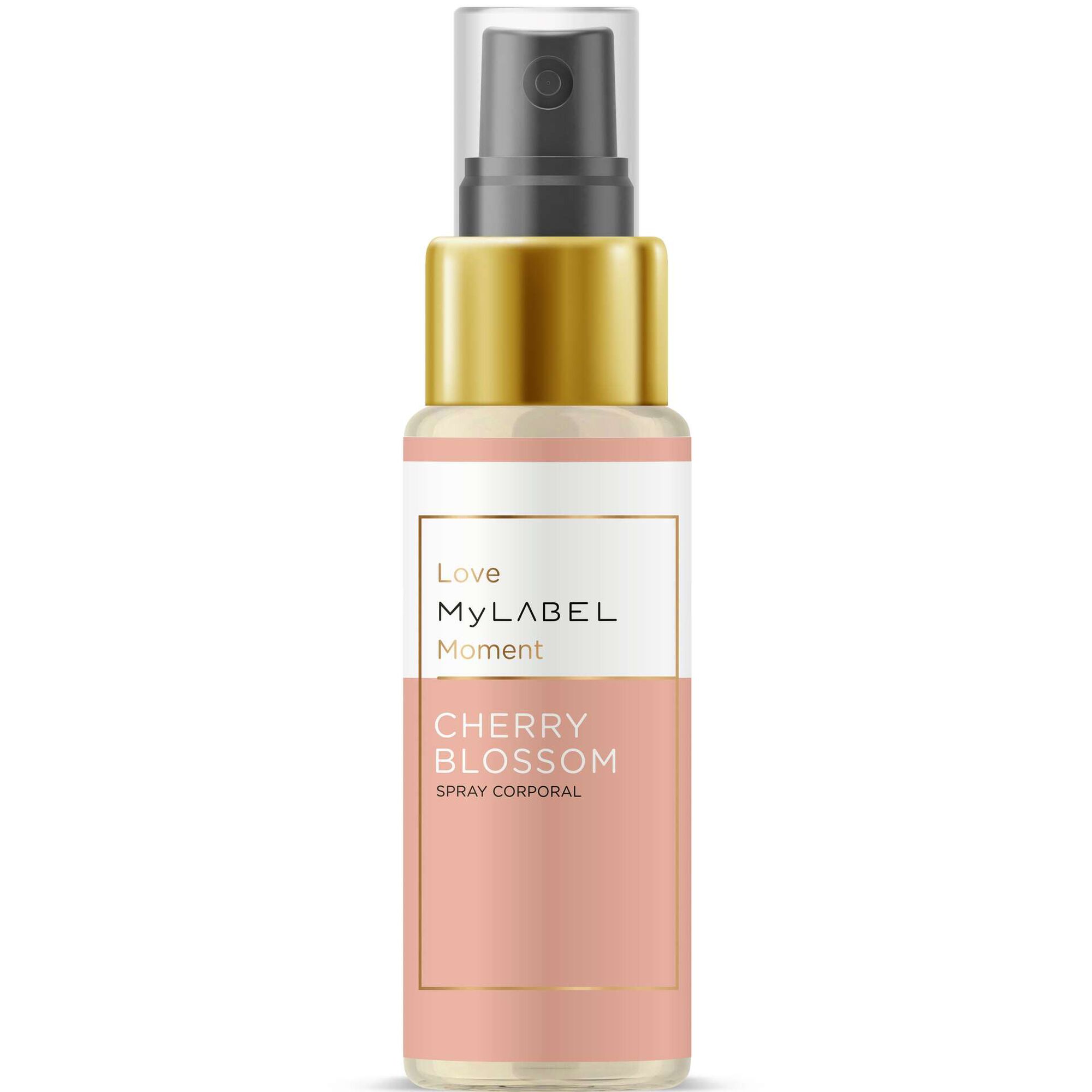 Spray Corporal Cherry Blossom Spray Corporal Cherry Blossom