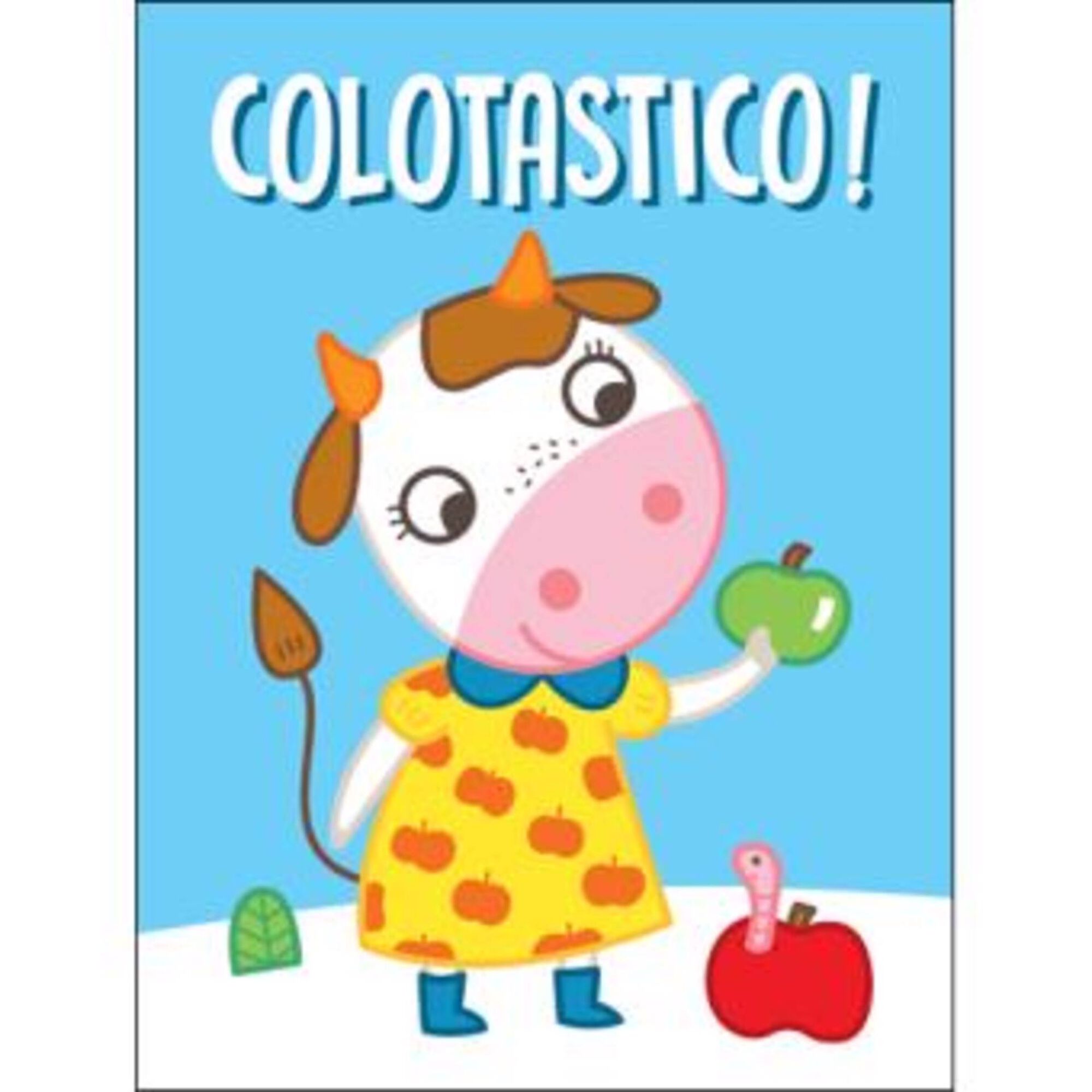 Colotastico! Vaca