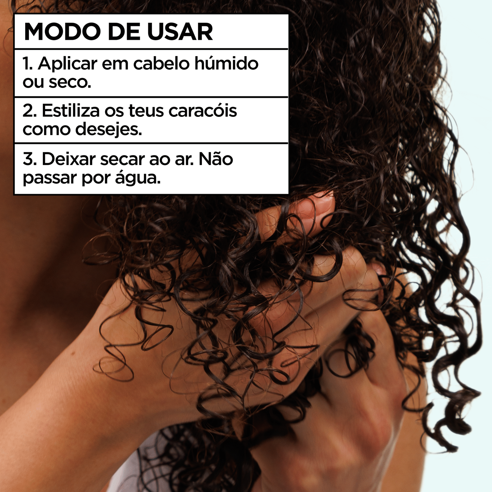 Gel Flexi M&eacute;todo Carac&oacute;is Garnier Fructis
