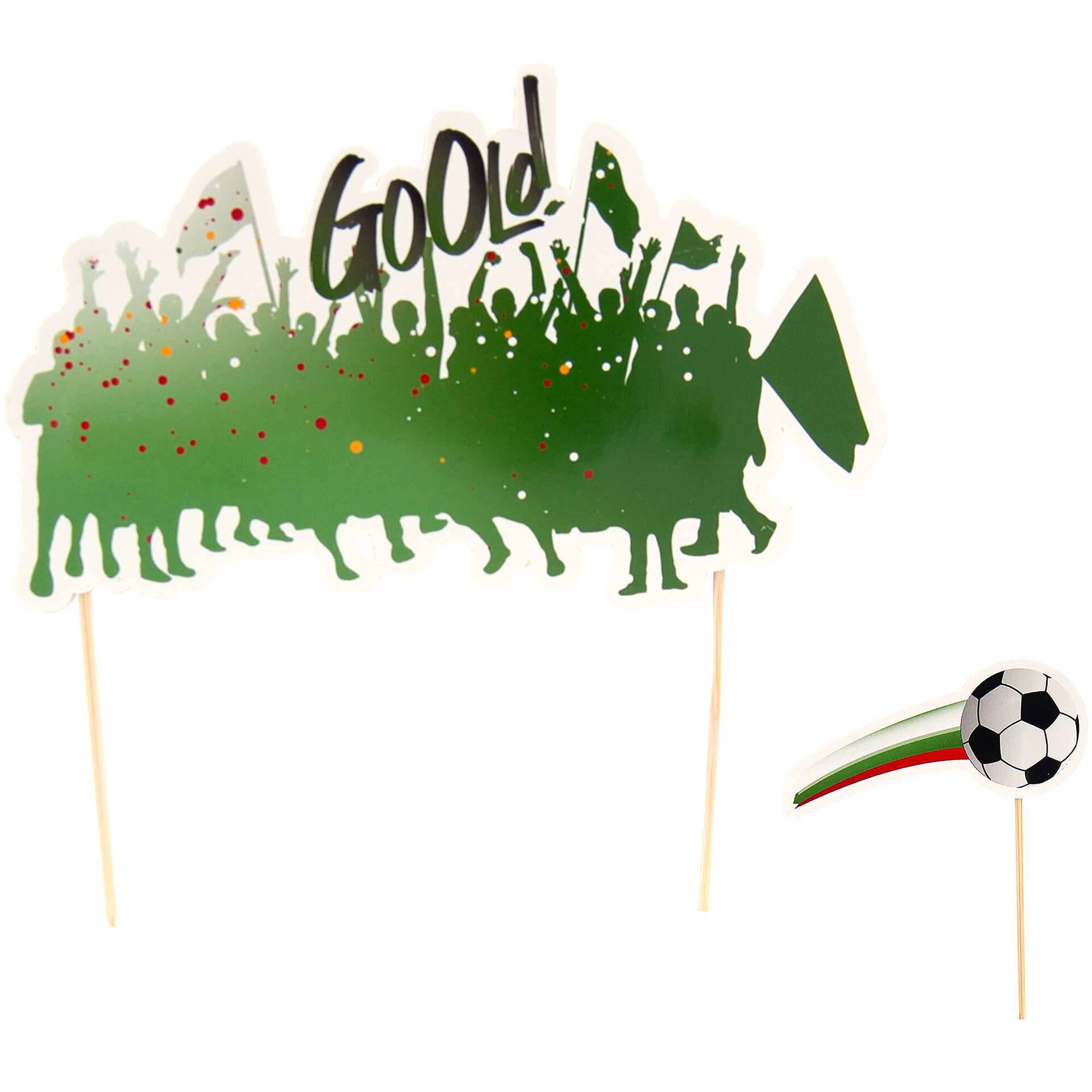Topper Futebol