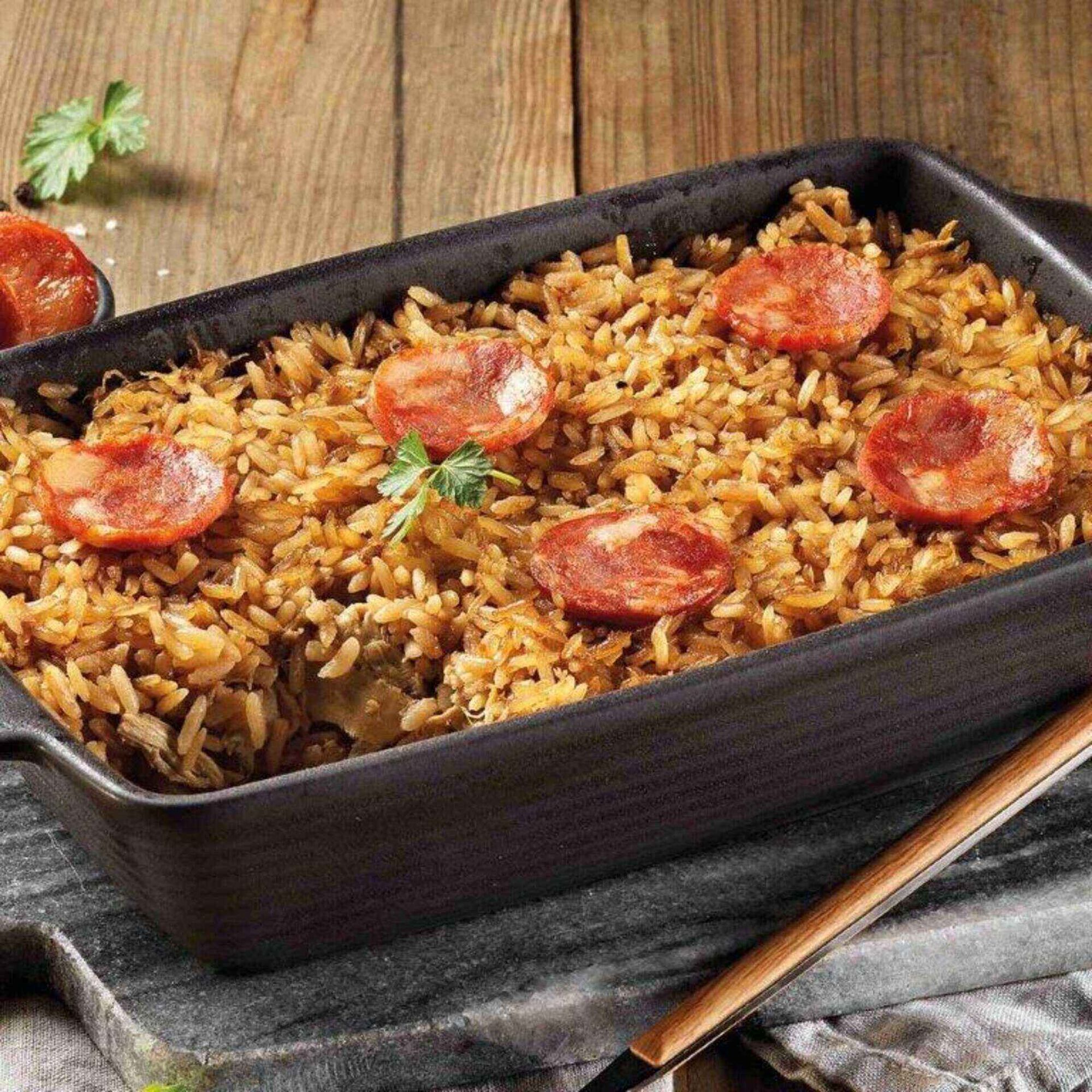 Arroz de Pato Arroz de Pato