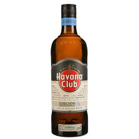 Rum Havana Club Professional Edition A Rum Havana Club Professional Edition A