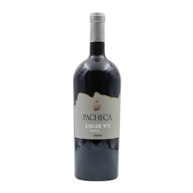 Magnum Quinta Da Pacheca Lagar 1 Douro Vinho Tinto