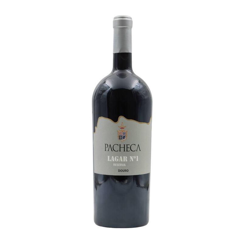 Magnum Quinta Da Pacheca Lagar 1 Douro Vinho Tinto