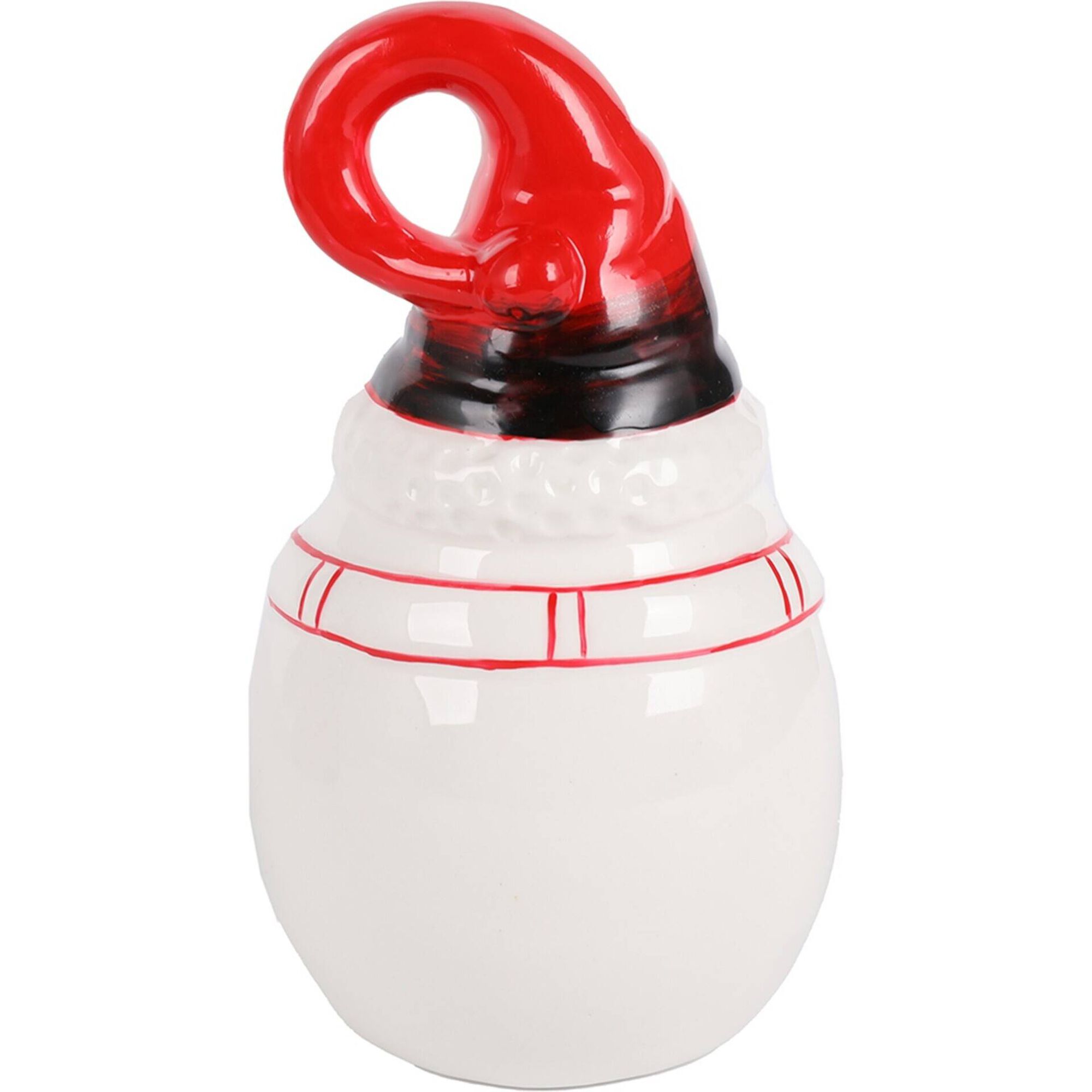 Boneco de Neve com Luz