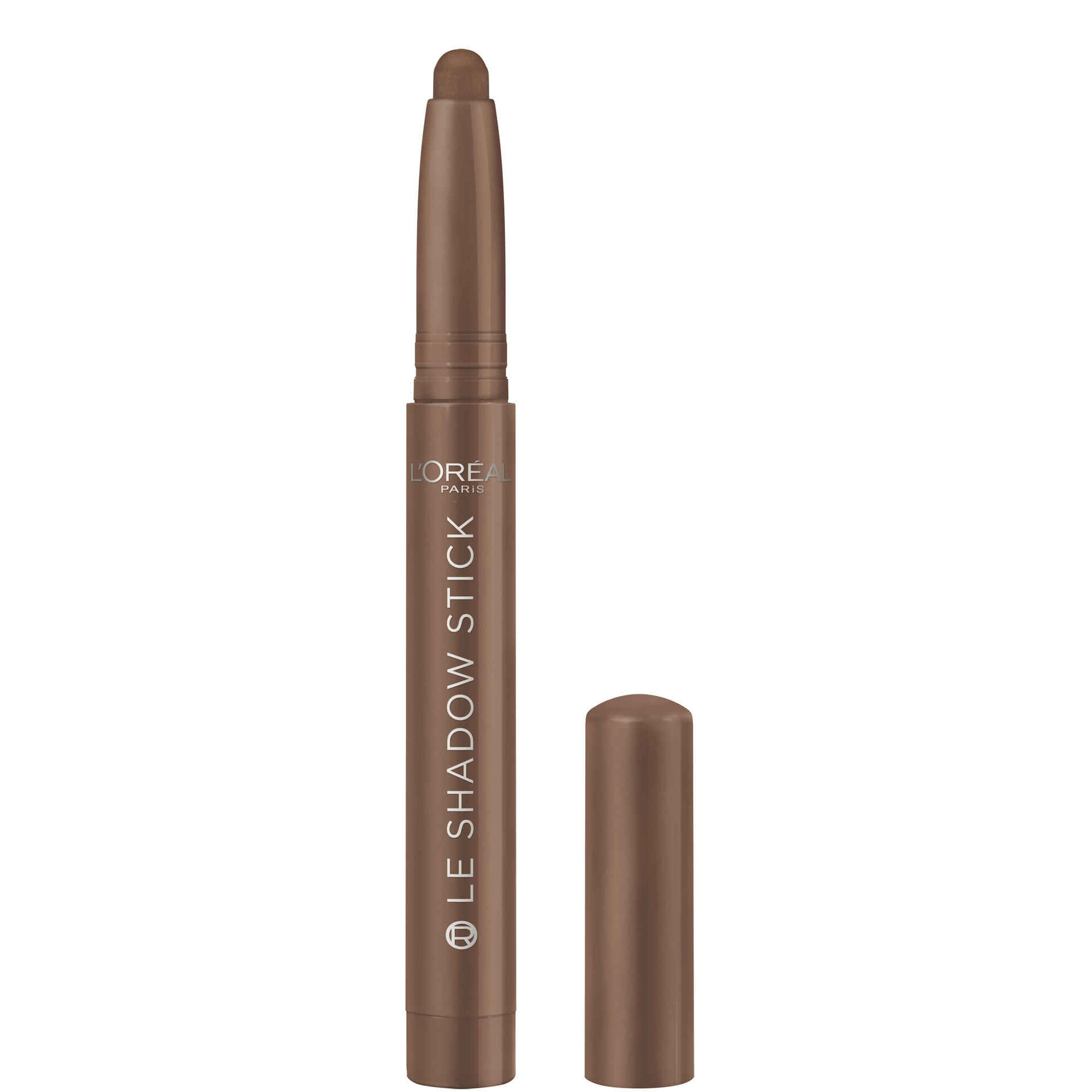 Sombra de Olhos Le Shadow Stick 420 Brown Bliss