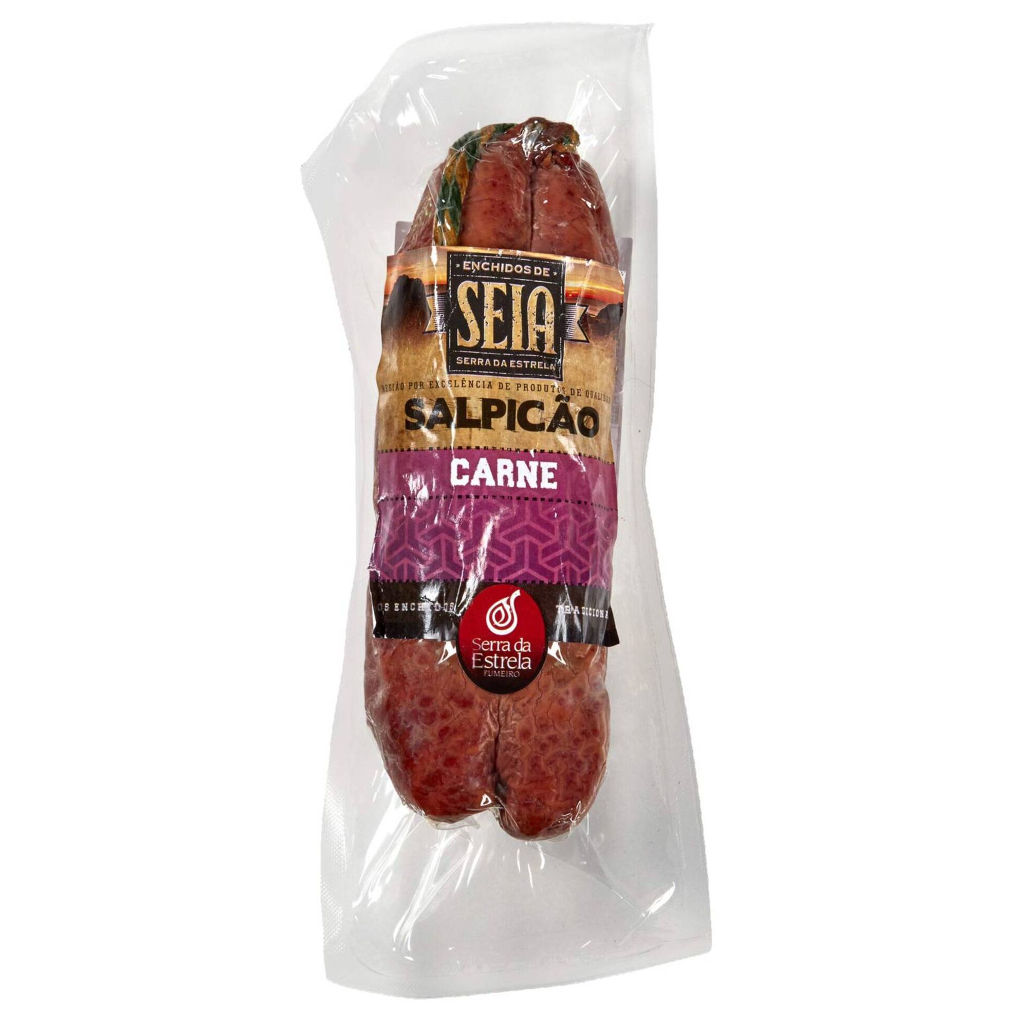 Salpicão de Seia Salpicão de Seia