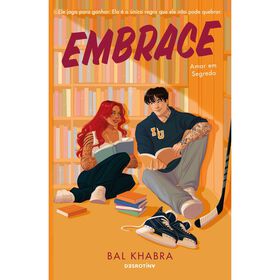 Embrace - Amar em Segredo de Bal Khabra