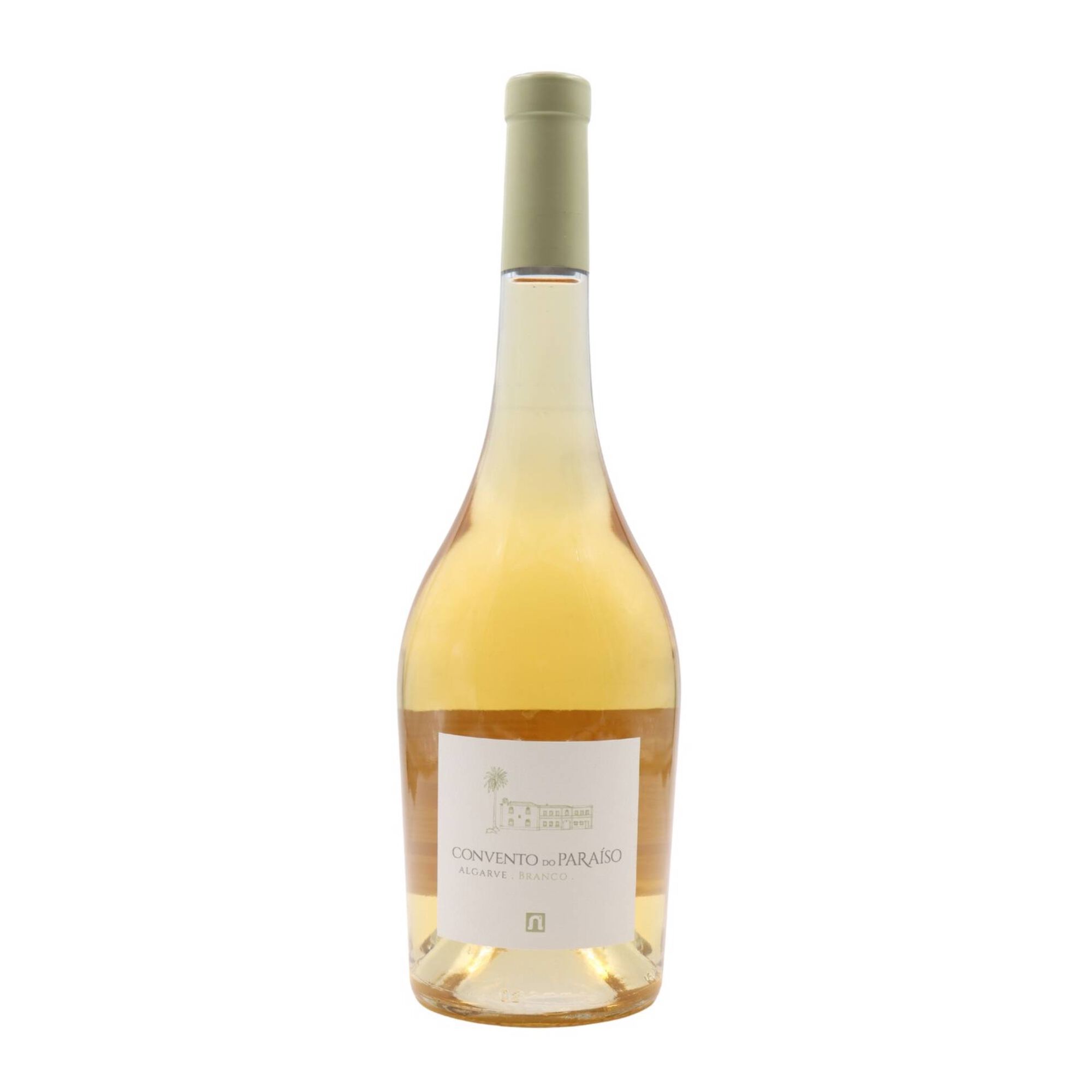 Convento Do Para&iacute;so Algarve Vinho Branco