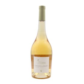 Convento Do Para&iacute;so Algarve Vinho Branco