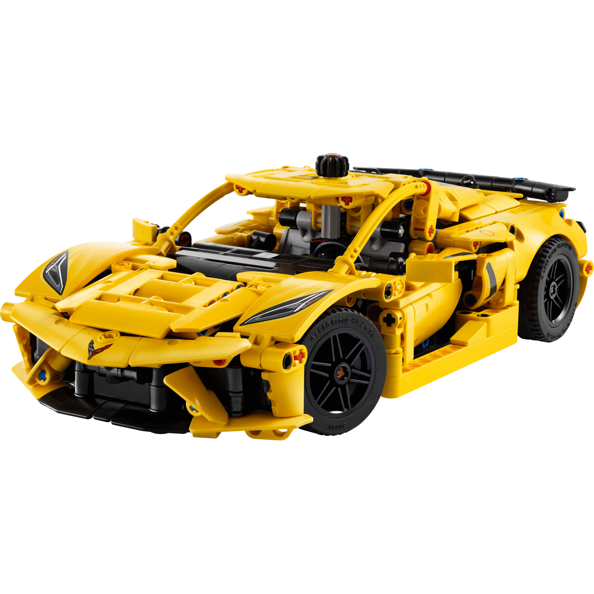 LEGO Technic - Chevrolet Corvette Stingray - 42205