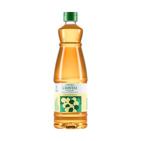 Vinagre de Vinho Branco Cristal