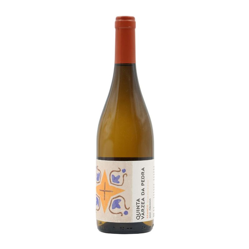 Quinta Várzea Da Pedra Lisboa Vinho Branco