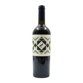 Arrepiado Nosso Alentejano Vinho Tinto