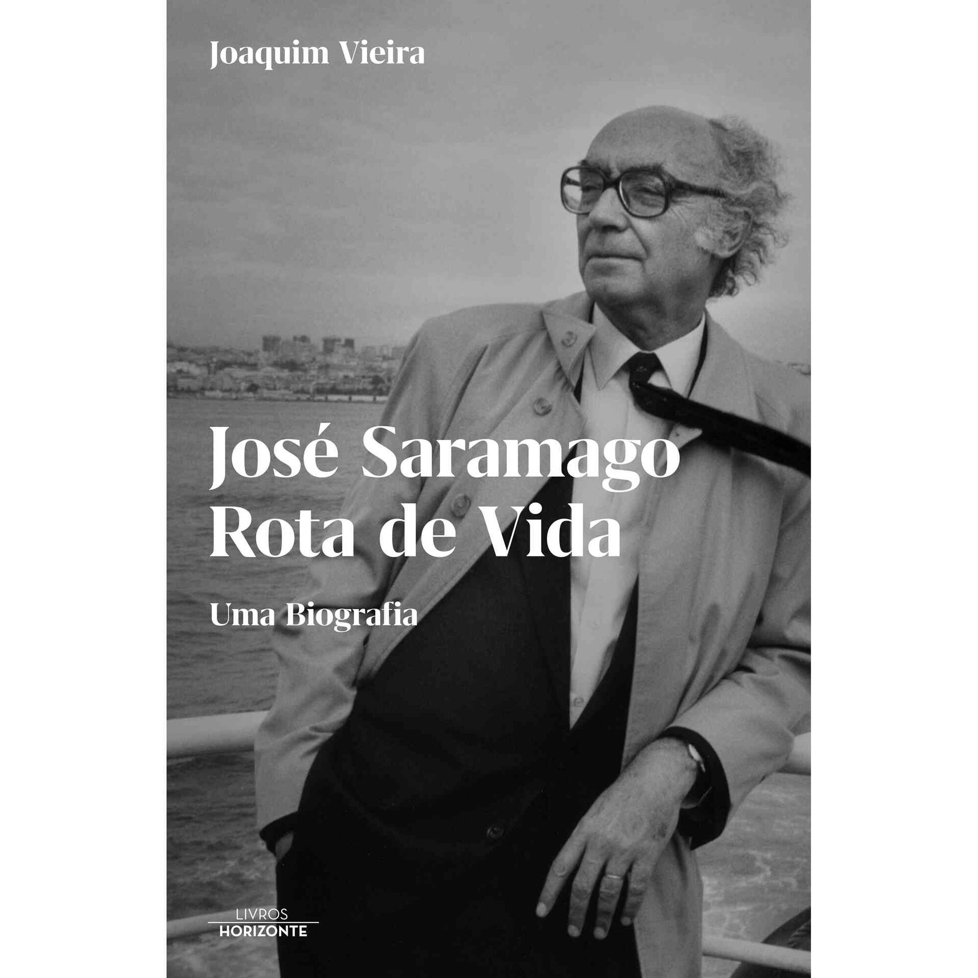 José Saramago - Rota de Vida