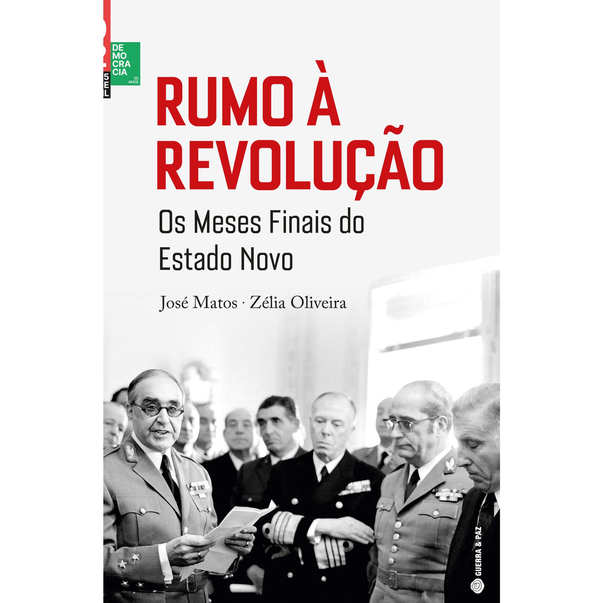 Rumo à Revolução