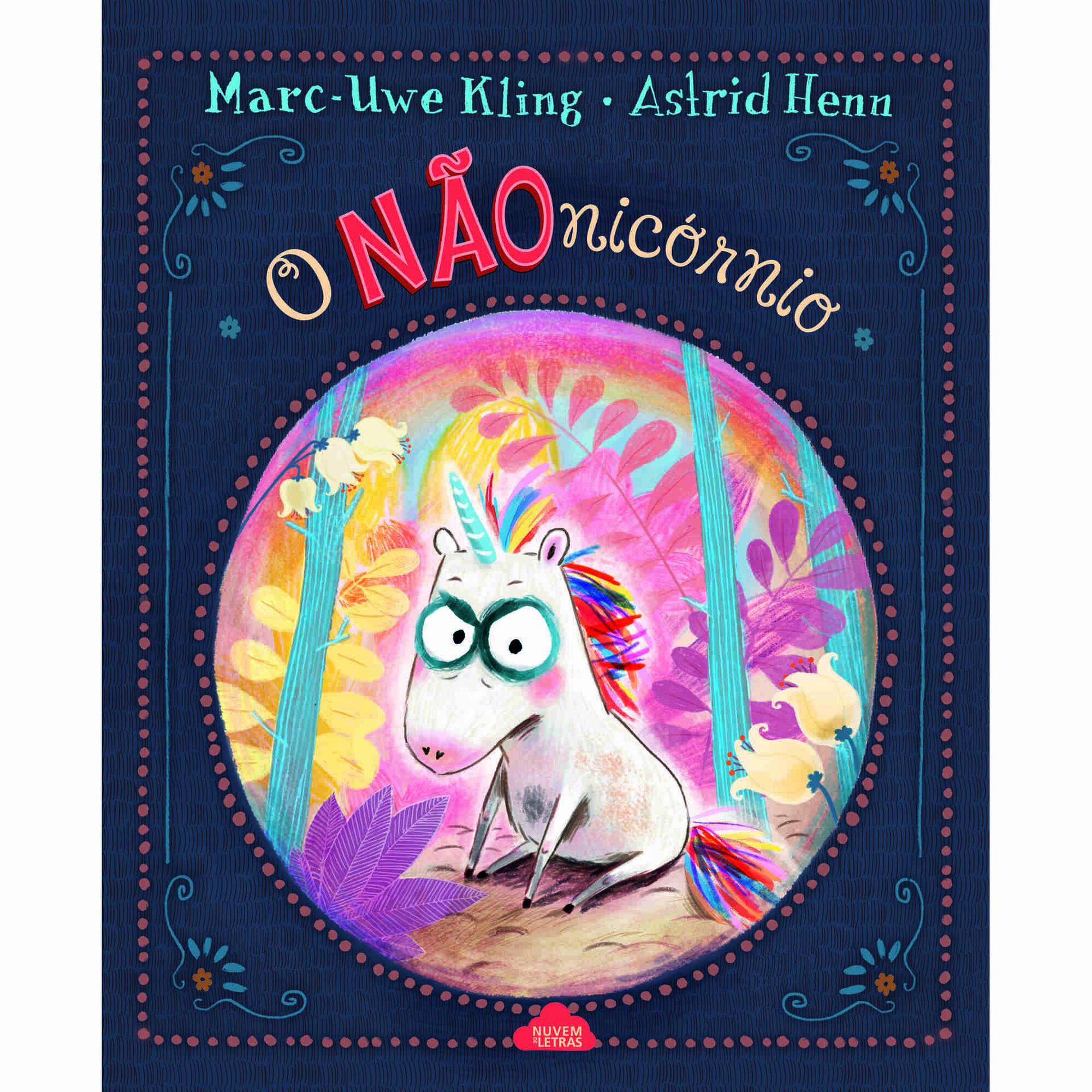 O Nãonicórnio