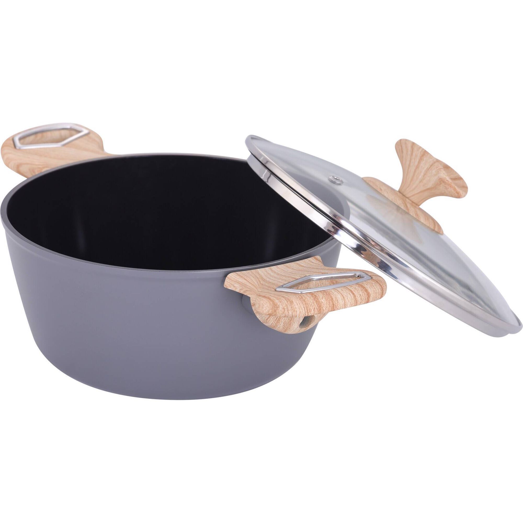 Ca&ccedil;arola 20cm Atlas