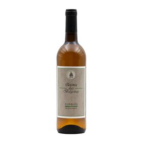 Quinta das B&aacute;geiras Chumbado Branco Bairrada
