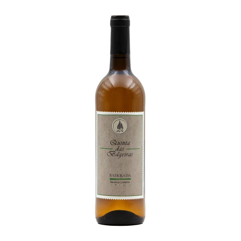 Quinta das Bágeiras Chumbado Branco Bairrada