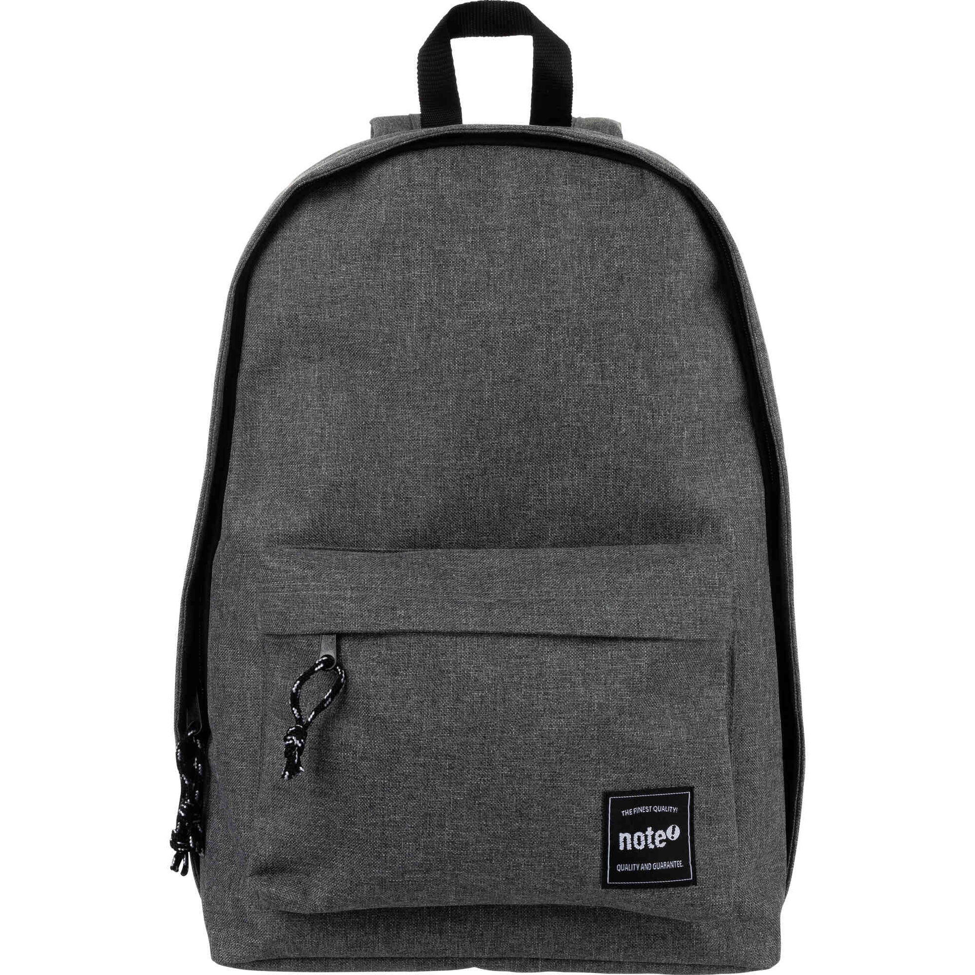 Mochila Cinza Note!