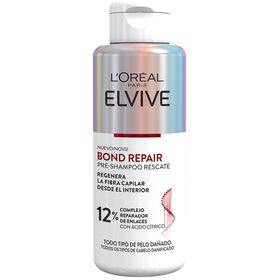 Pré Champô Elvive Bond Repair Pré Champô Elvive Bond Repair