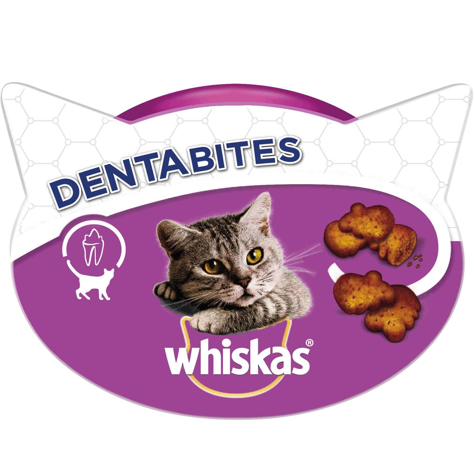 Snack para Gato Dentabites Galinha