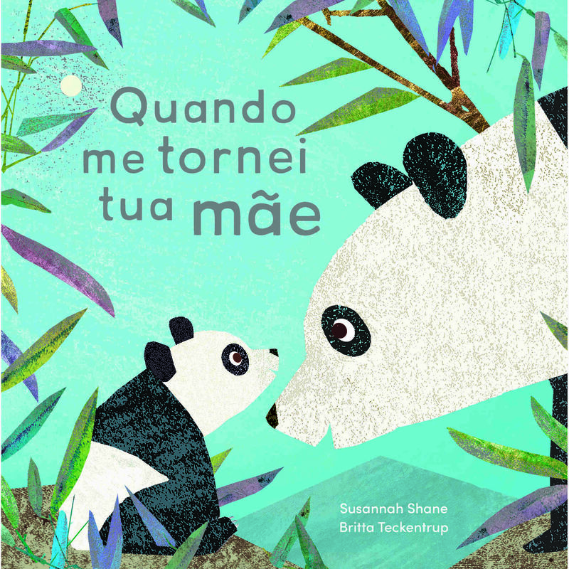 Quando Me Tornei Tua Mãe de Susannah Shane