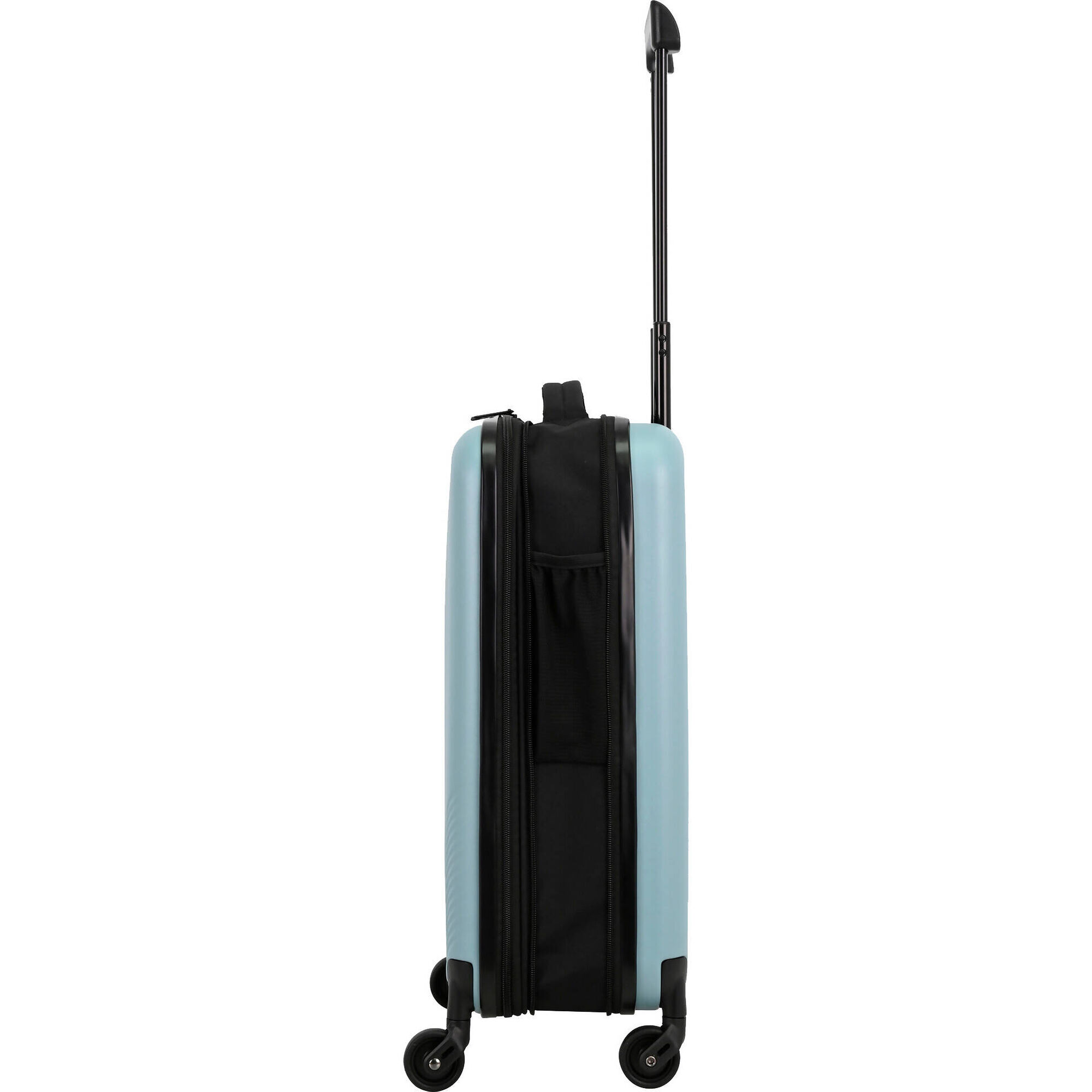 Conjunto 2 Malas Viagem Cabine Azul Rio Pack It