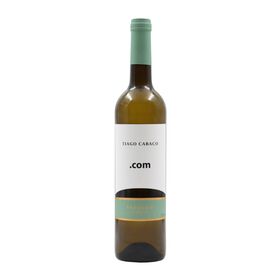 .Com Tiago Cabaço Alentejo Vinho Branco
