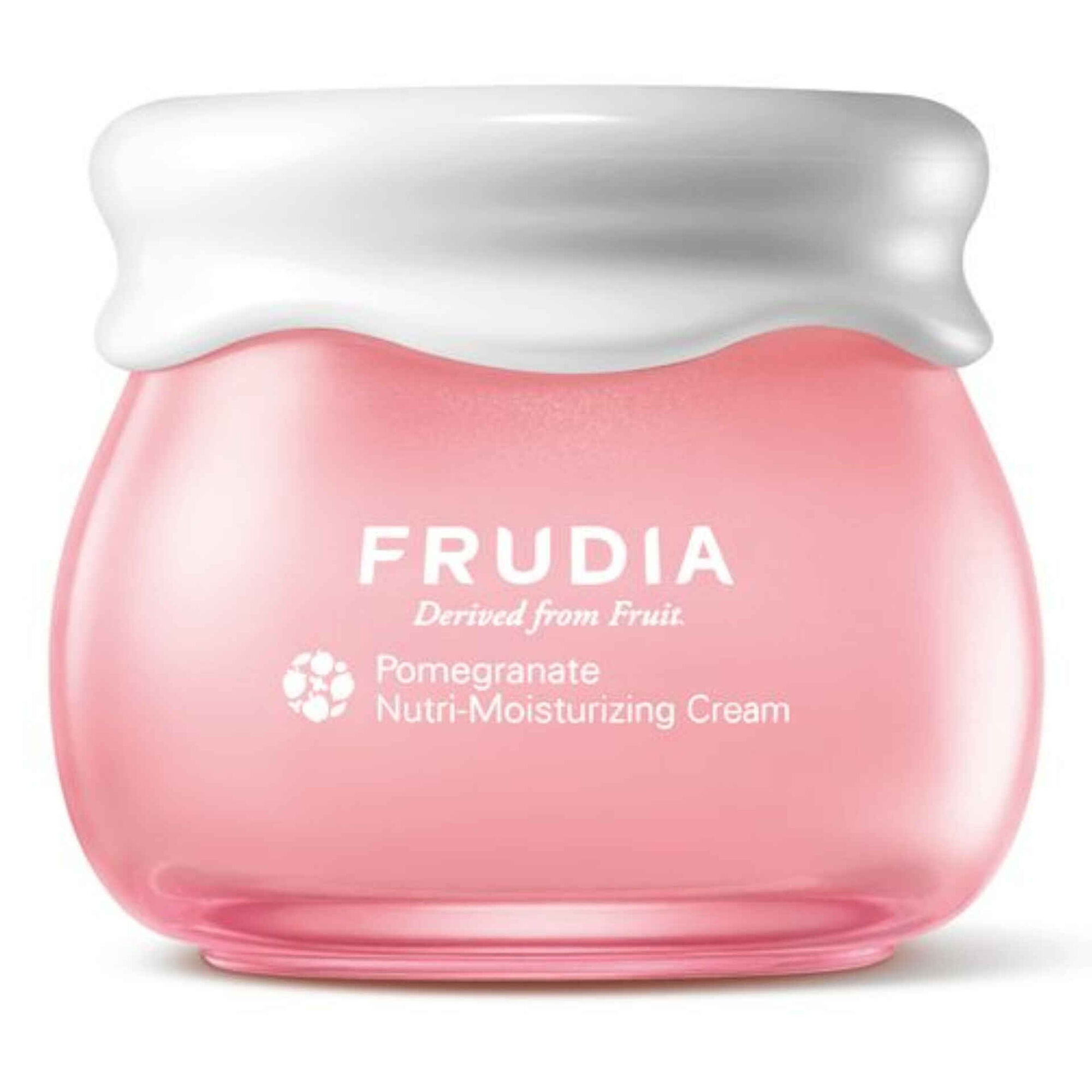 Creme de Rosto Dia Hidratante e Nutritivo