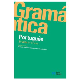 Gramática Prática Português - 5º e 6º Ano