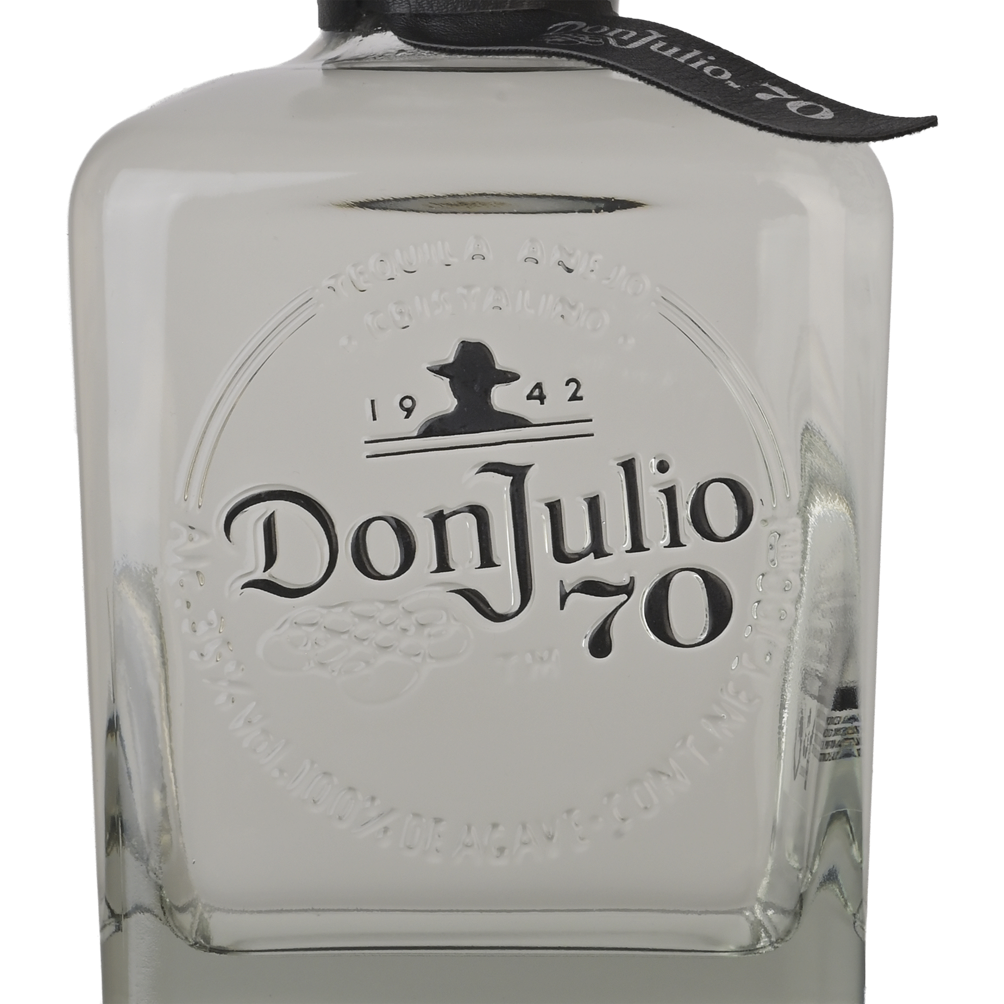 Don Julio Tequila Anejo 70Th
