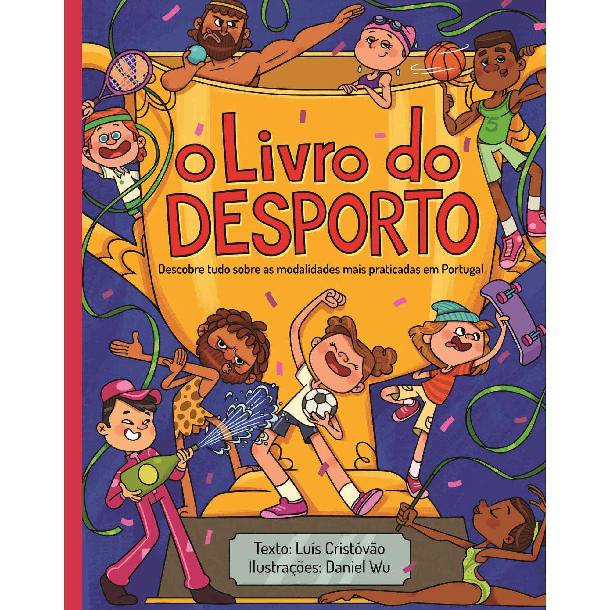 O Livro do Desporto
