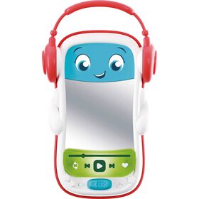 Baby Musical Pod