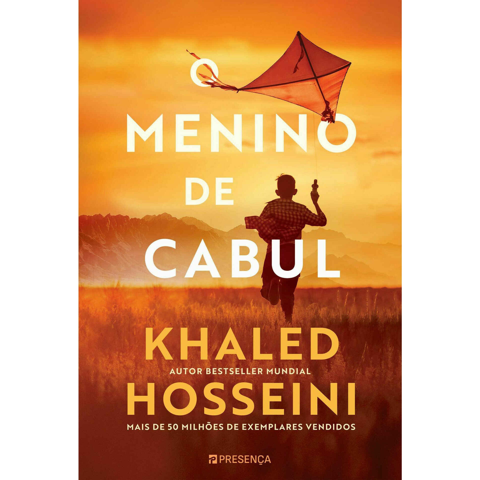 O Menino de Cabul O Menino de Cabul