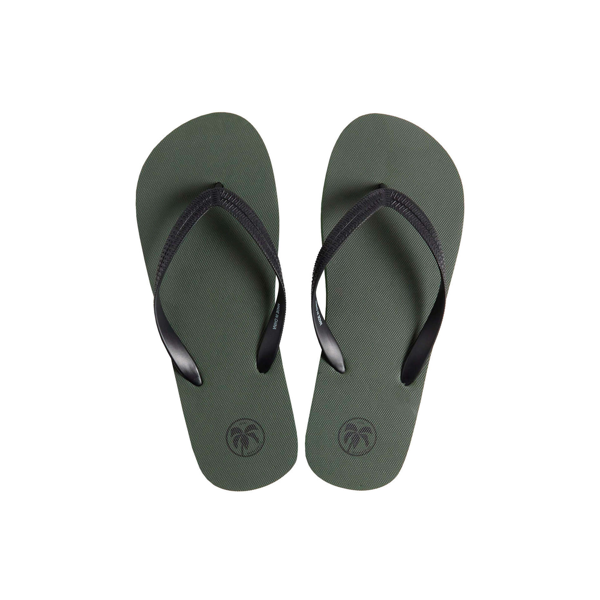Chinelos de Praia, Homem, Multicor