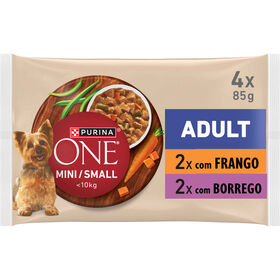 Comida Húmida para Cão Adulto Vaca Comida Húmida para Cão Adulto Vaca