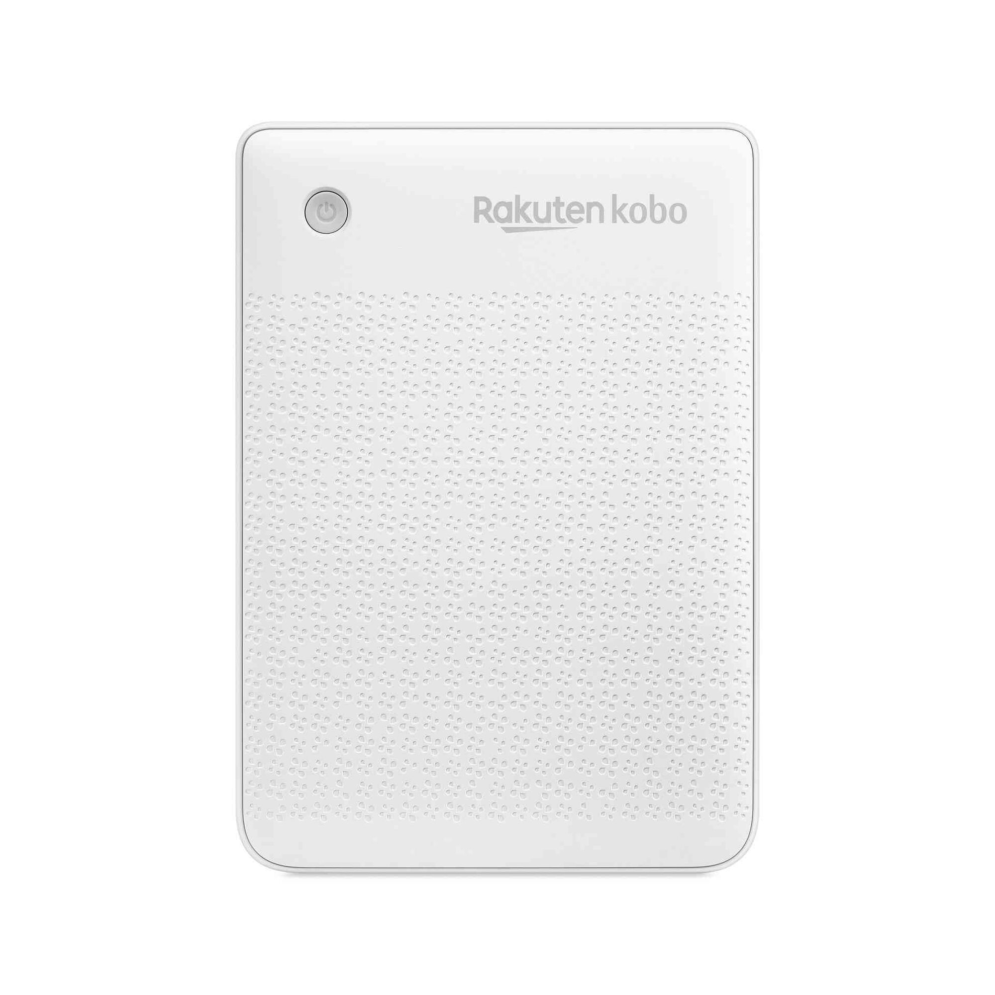 Kobo Clara Colour White 6''