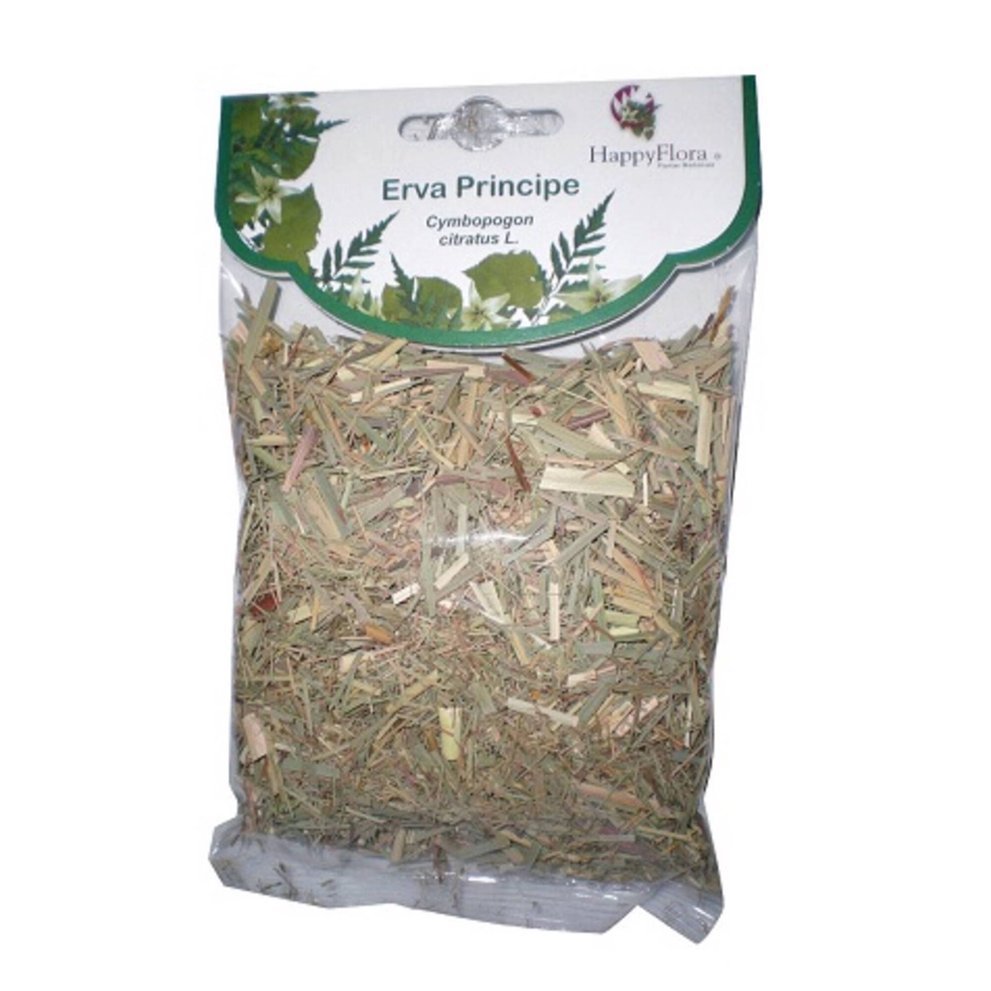 Chá Erva-Príncipe