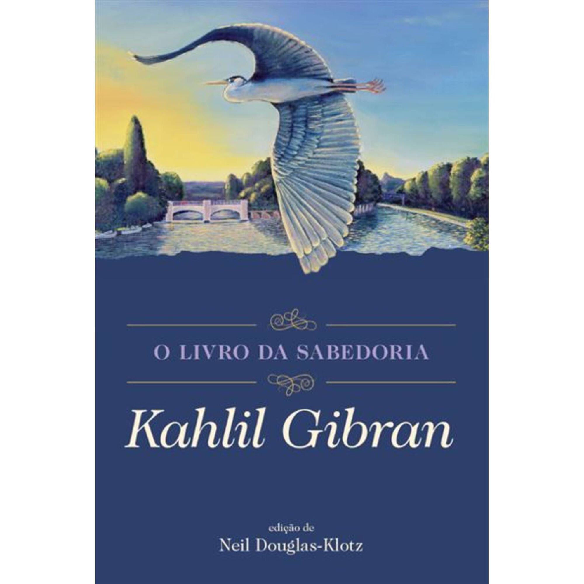 O Livro da Sabedoria O Livro da Sabedoria