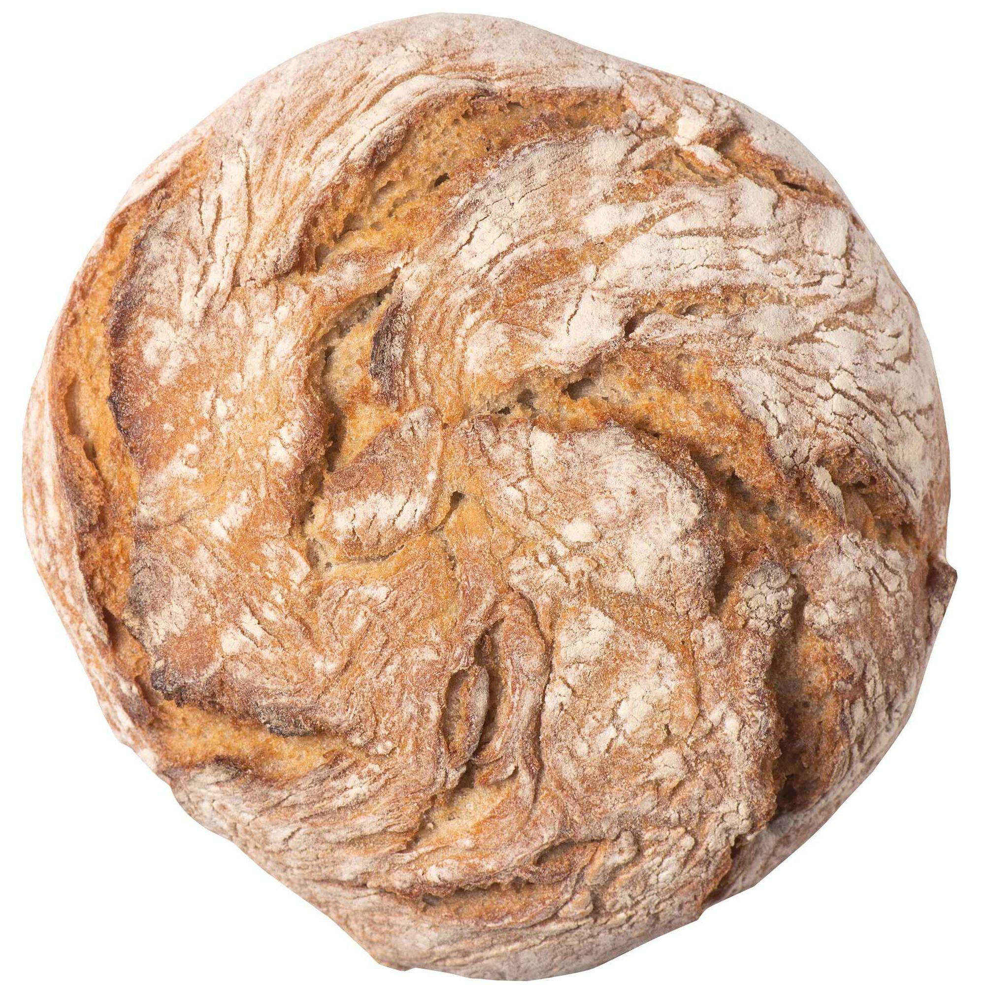 Pão Redondo Biológico