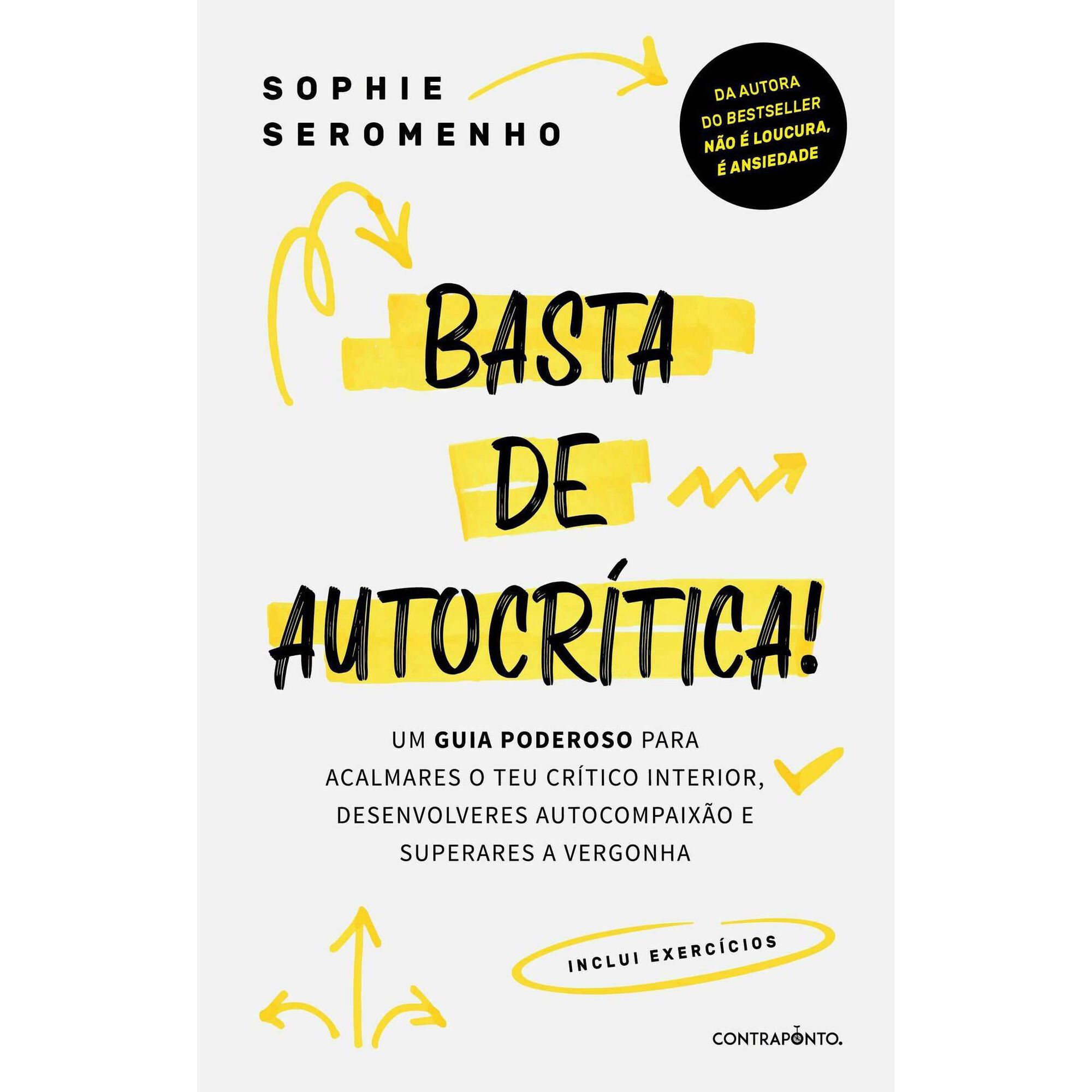 Basta de Autocrítica!