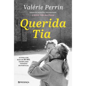 Querida Tia