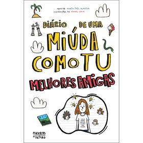 Melhores amigas de Maria In&ecirc;s Almeida