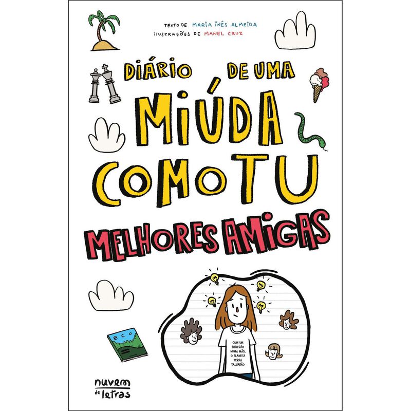 Melhores amigas de Maria Inês Almeida